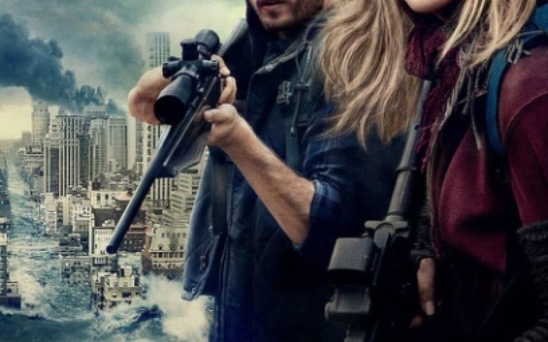 The 5th Wave