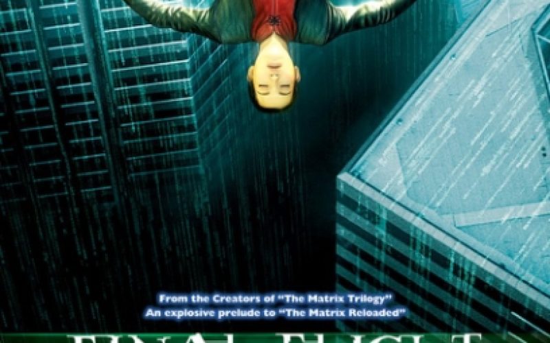 The Animatrix