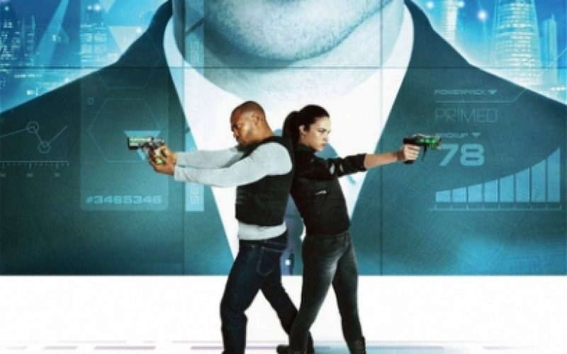 The Anomaly