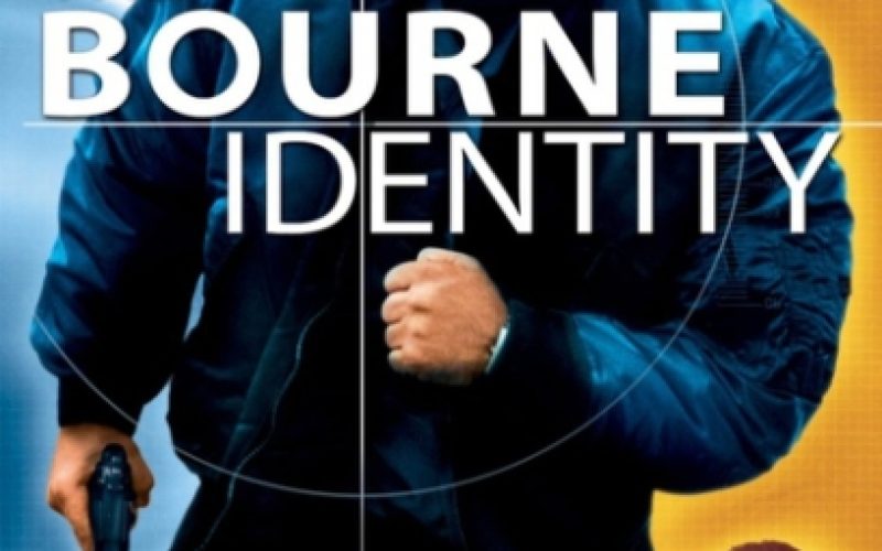 The Bourne Identity: El caso Bourne