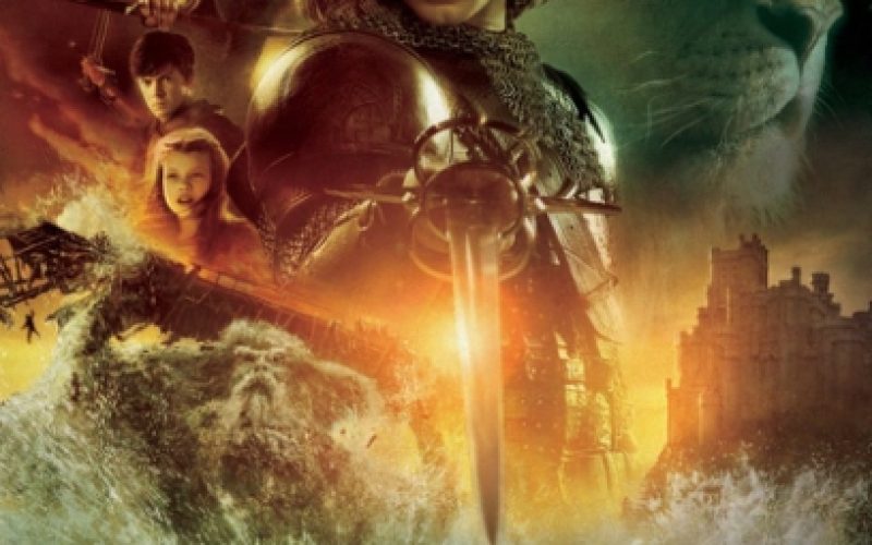 The Chronicles of Narnia: Prince Caspian