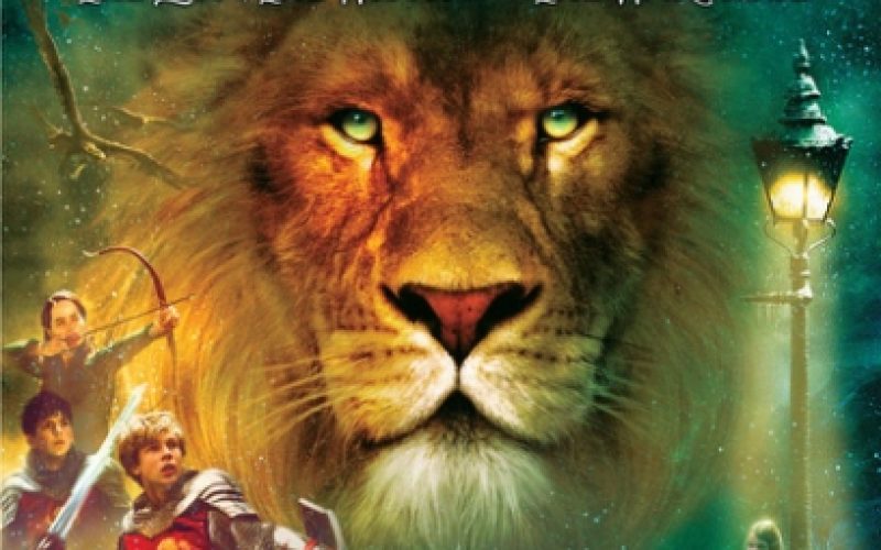 The Chronicles of Narnia: The Lion, the Witch and the Wardrobe