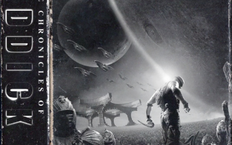 The Chronicles of Riddick