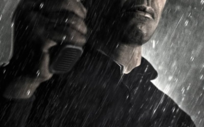 The equalizer (El protector)