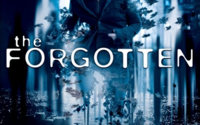 The Forgotten