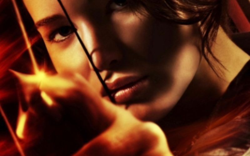 The Hunger Games