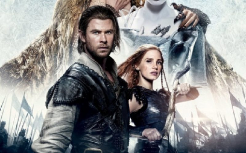 The Huntsman: Winter’s War