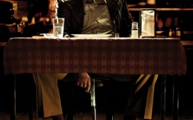 The Iceman