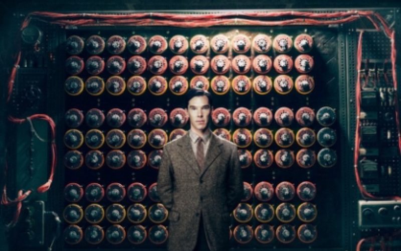 The Imitation Game