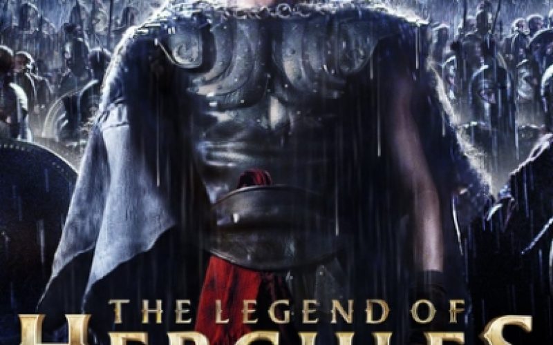 The Legend of Hercules