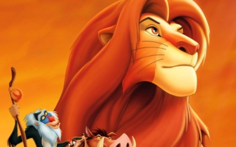 The Lion King