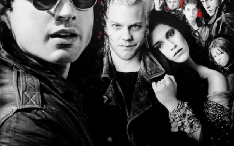 The Lost Boys