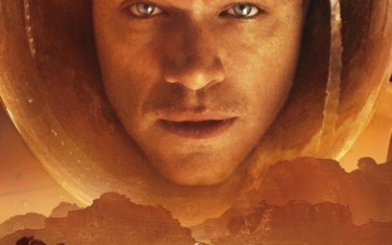The Martian