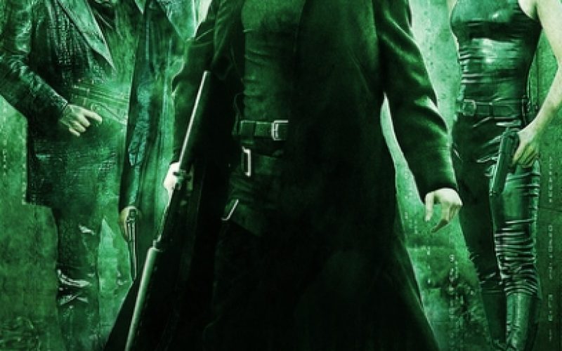 The Matrix