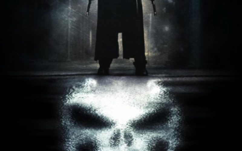 The Punisher (El castigador)