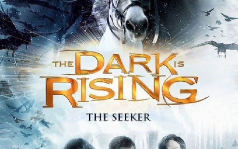 The Seeker: The Dark Is Rising