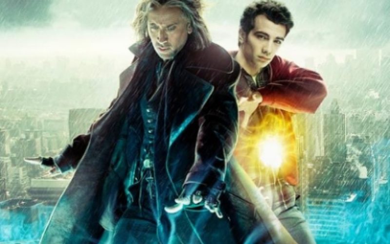 The Sorcerer’s Apprentice
