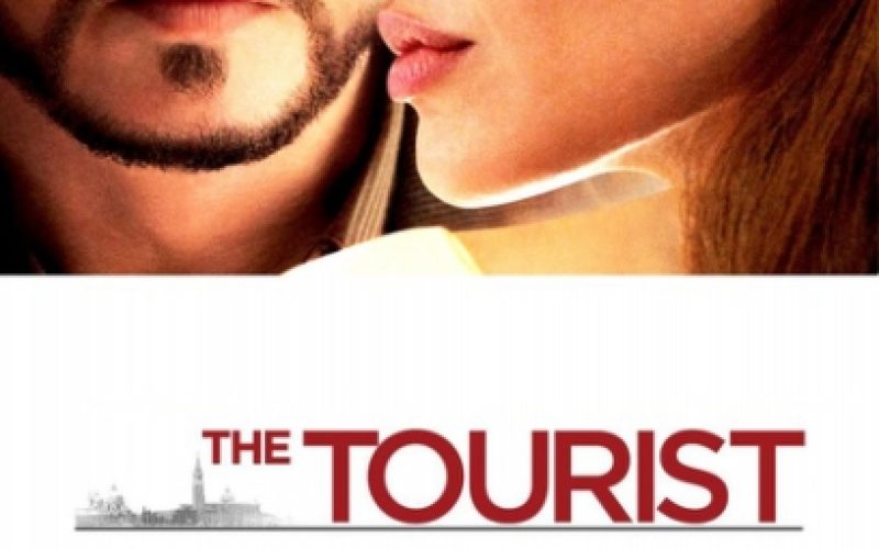 The Tourist