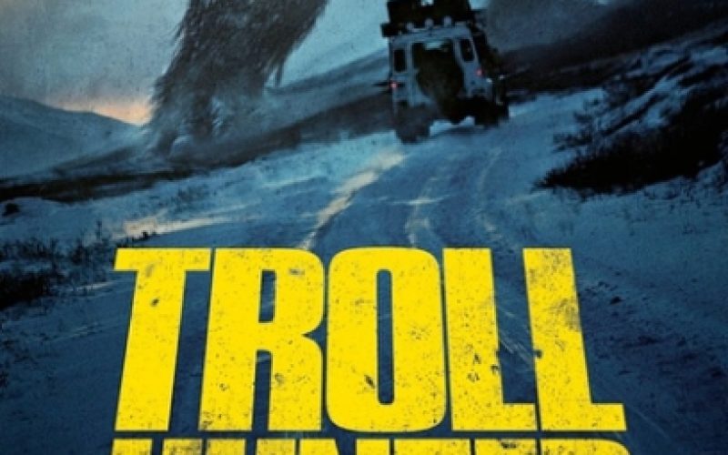 The Troll Hunter