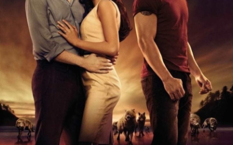 The Twilight Saga: Breaking Dawn – Part 1