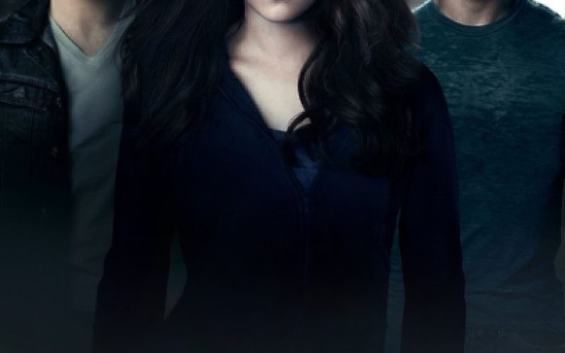 The Twilight Saga: Eclipse