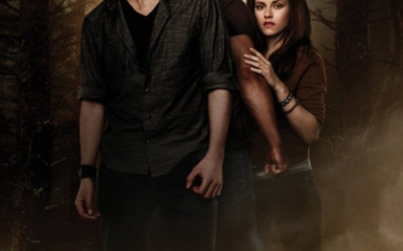 The Twilight Saga: New Moon