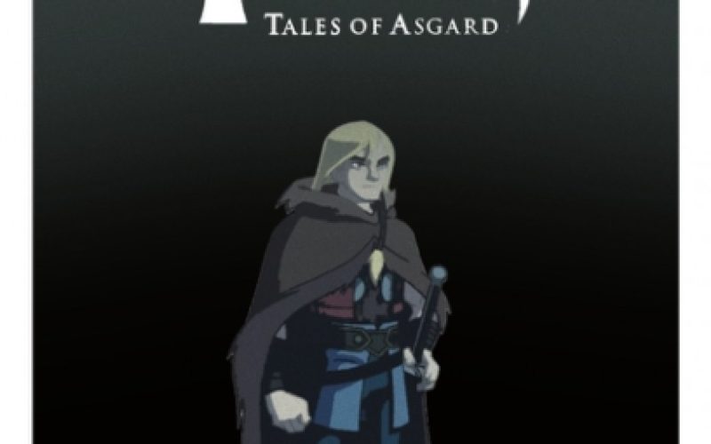 Thor: Tales of Asgard