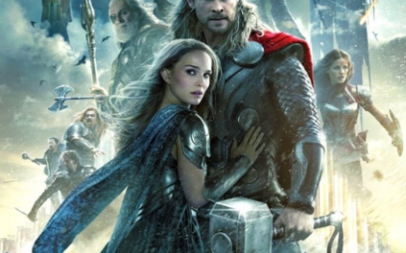 Thor: The Dark World