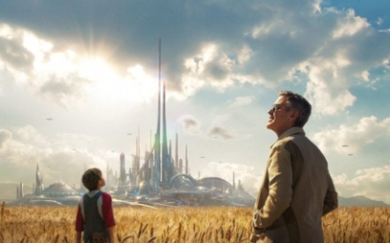 Tomorrowland