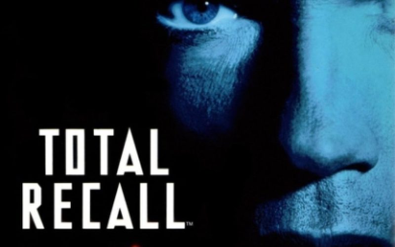 Total Recall