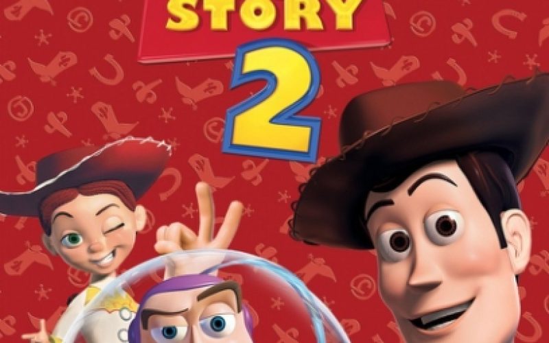 Toy Story 2