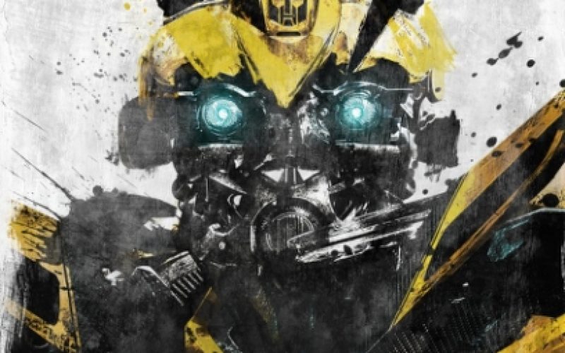 Transformers: Dark of the Moon