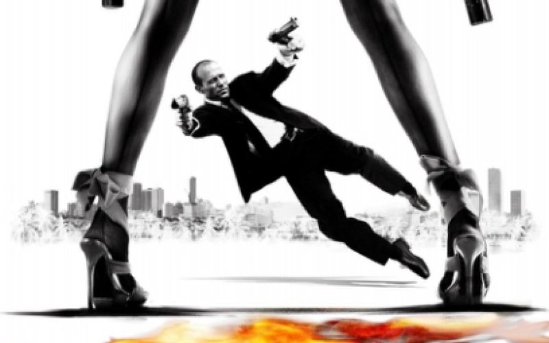 Transporter 2