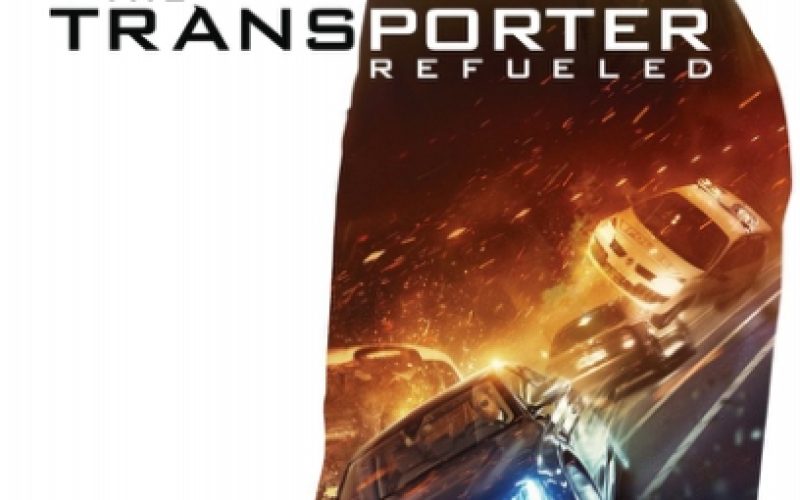 Transporter legacy