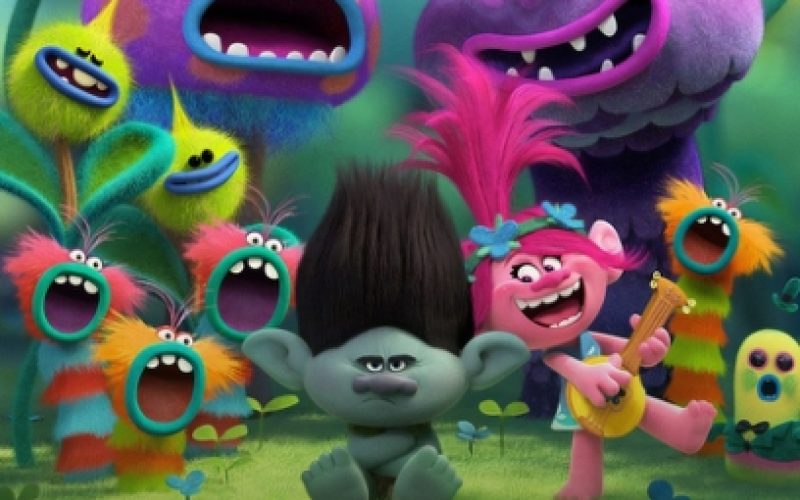 Trolls