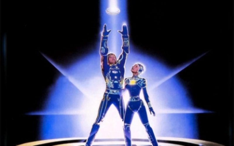 Tron
