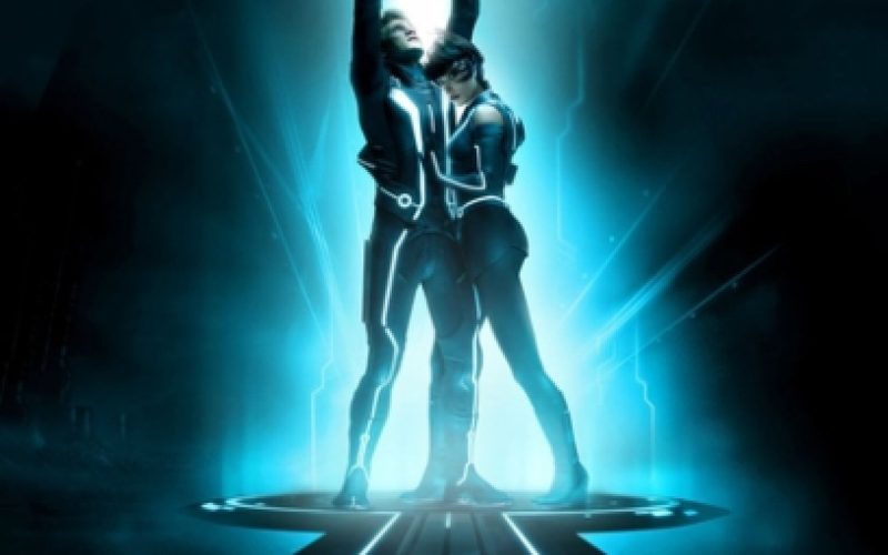 TRON: Legacy