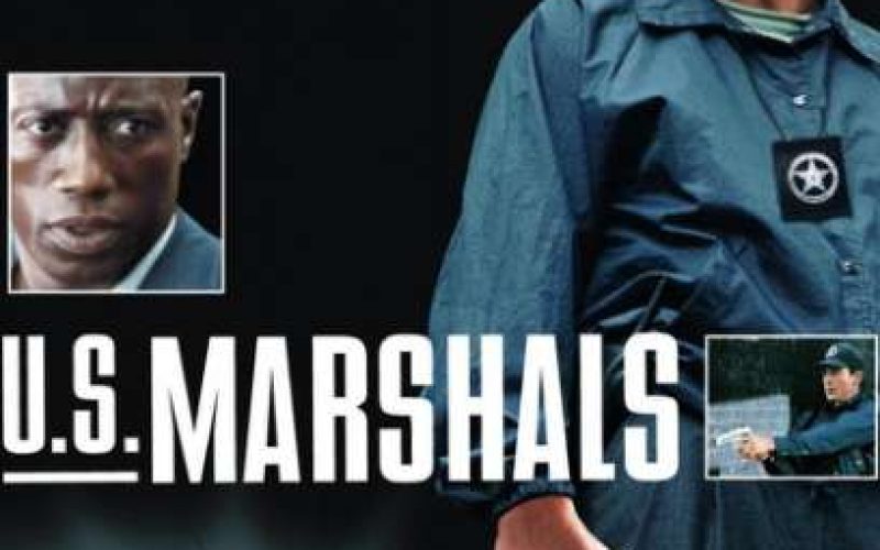 U.S. Marshals