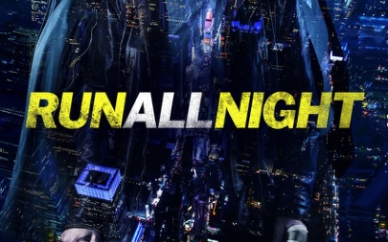 Una noche para sobrevivir