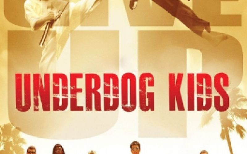 Underdog Kids
