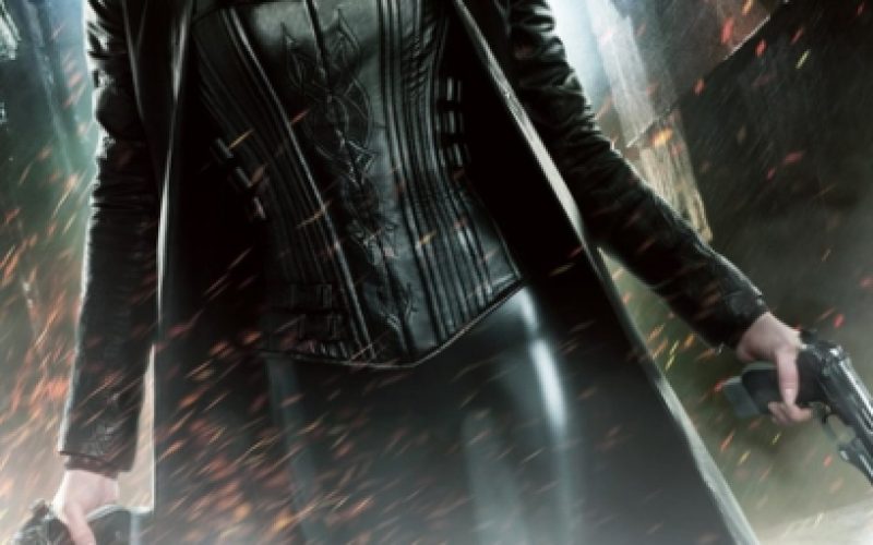 Underworld: Awakening