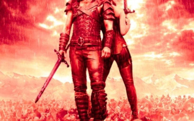 Underworld: Rise of the Lycans