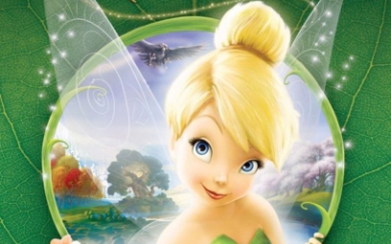 Untitled Tinkerbell Movie