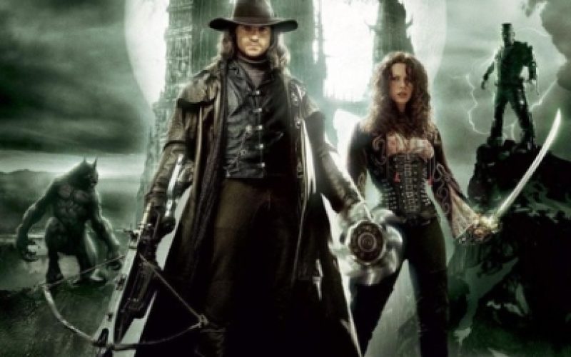 Van Helsing