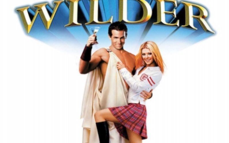 Van Wilder: Animal Party