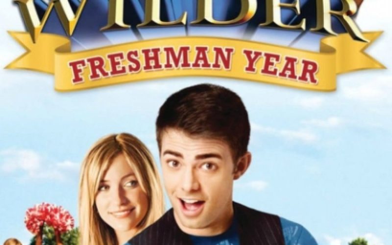 Van Wilder: Freshman Year