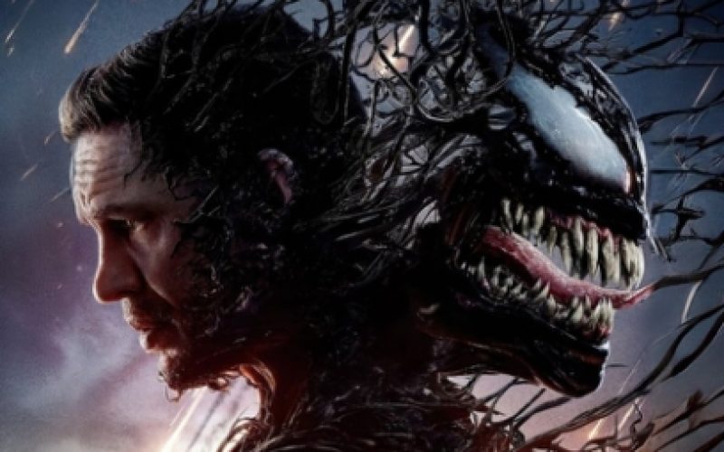 Venom: El último baile