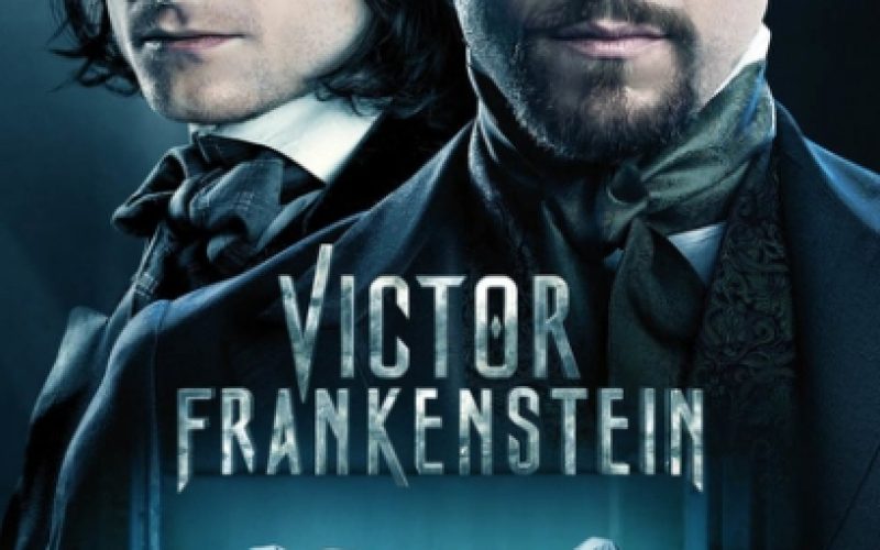 Victor Frankenstein