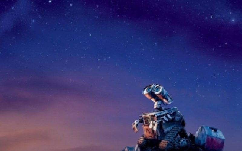 WALL·E