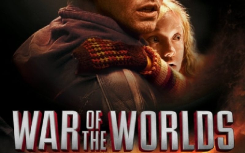 War of the Worlds